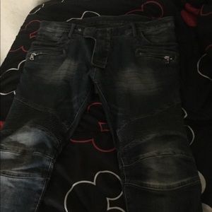 BALMAIN  JEANs